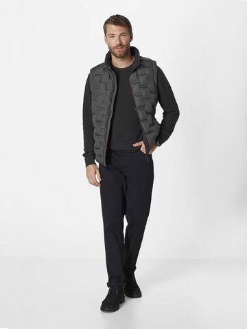 REDPOINT Vest in Green