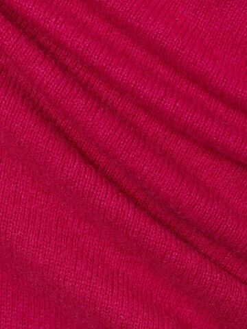 Pull-over Franco Callegari en rose
