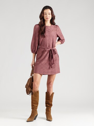 ABOUT YOU Рокля 'Cosima Dres' в розово