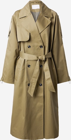 2nd day trench coat 2025