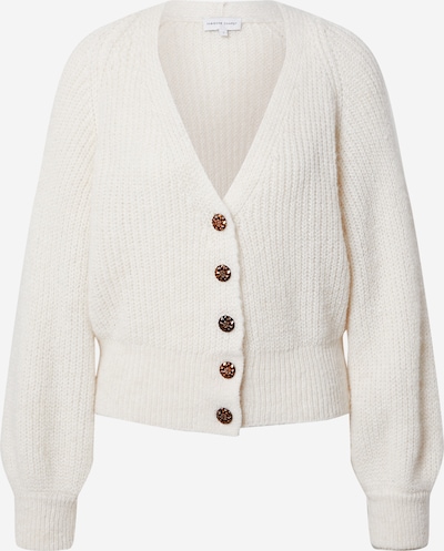 Fabienne Chapot Knit cardigan 'Starry' in natural white, Item view