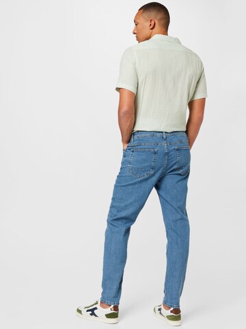Cotton On Regular Jeans in Blauw