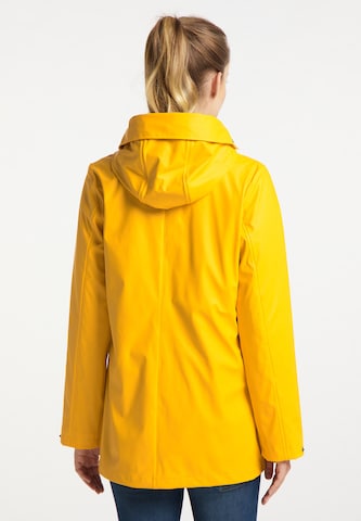 Veste mi-saison ICEBOUND en jaune