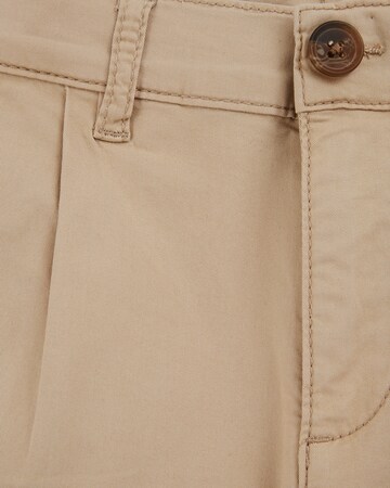 WE Fashion Loosefit Nadrág - bézs