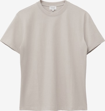 & Other Stories T-Shirt in Beige: Vorderseite