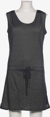 BENCH Dress in M in Grey: front