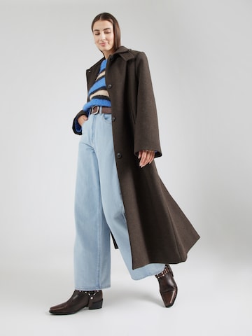 Wide leg Jeans 'CINCH' de la LEVI'S ® pe albastru