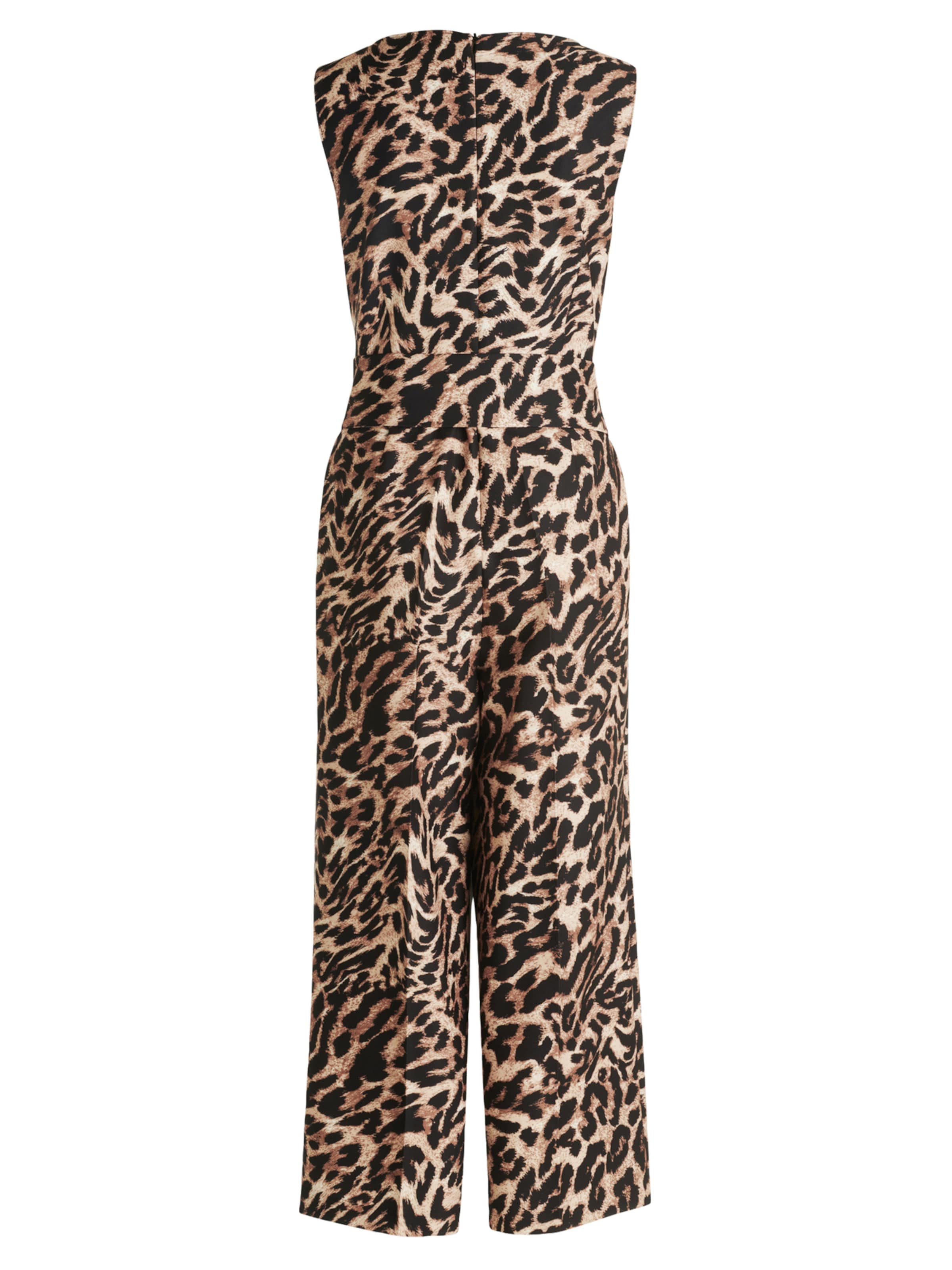 Betty Barclay Jumpsuit in Brown