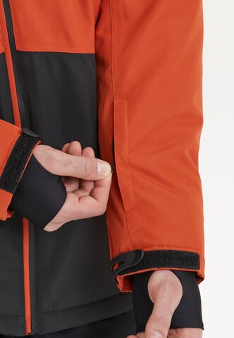 Whistler Athletic Jacket 'Kanto' in Mixed colors