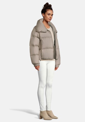 Colmar Winter Jacket in Beige