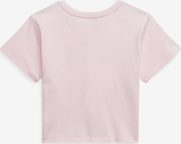 Polo Ralph Lauren Shirt in Pink