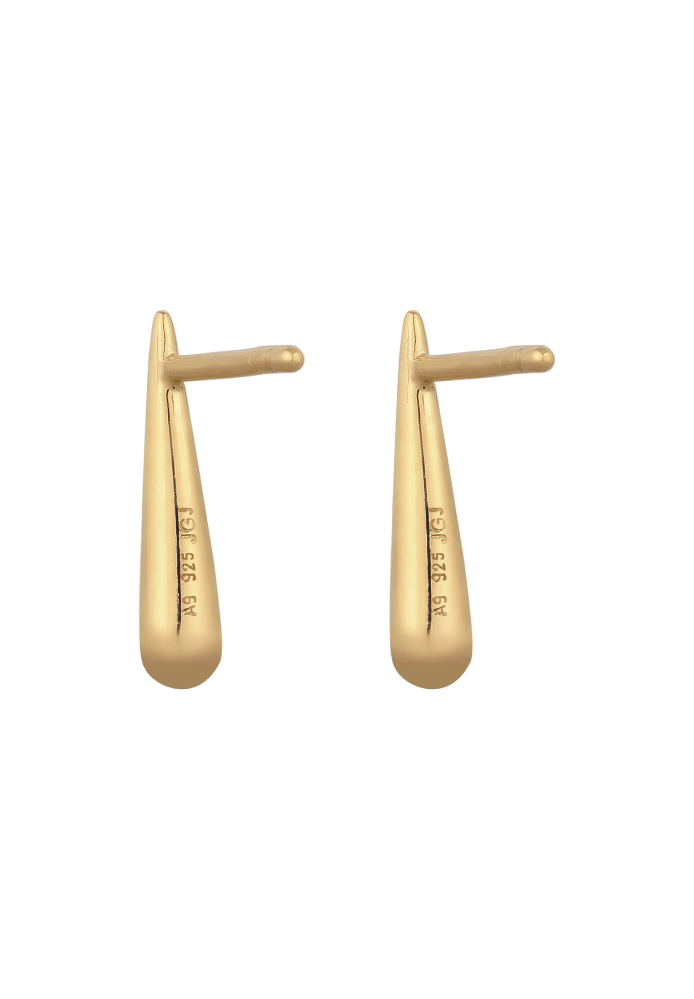 ELLI Earrings in Gold