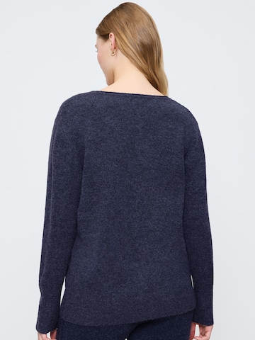 TRIUMPH - Sudadera ' Amourette Cozy ' en azul