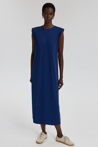 Touche Prive Evening dress in Blue