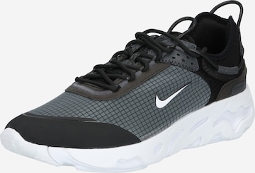 Nike Sportswear Sneakers low i svart: forside