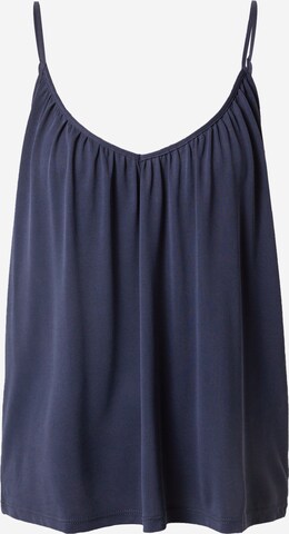 VERO MODA Top 'FILLI' in Blue: front