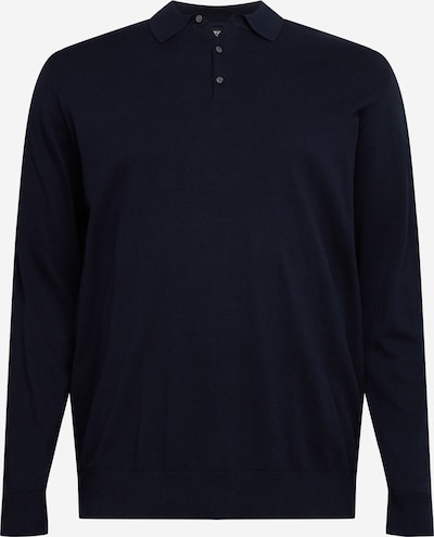 BURTON MENSWEAR LONDON (Big & Tall) T-Krekls naktszils, Preces skats