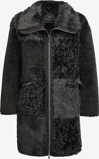 Funk since 1776 Winterjacke 'Winterjacke' in schwarz, Produktansicht