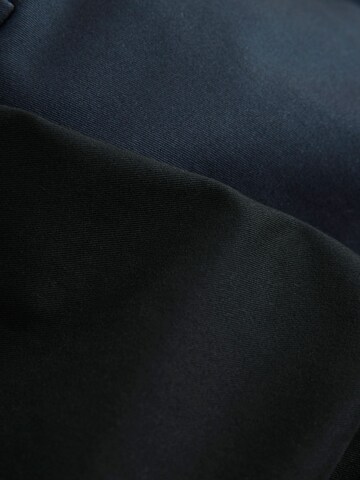 Next - Slimfit Pantalón chino en azul
