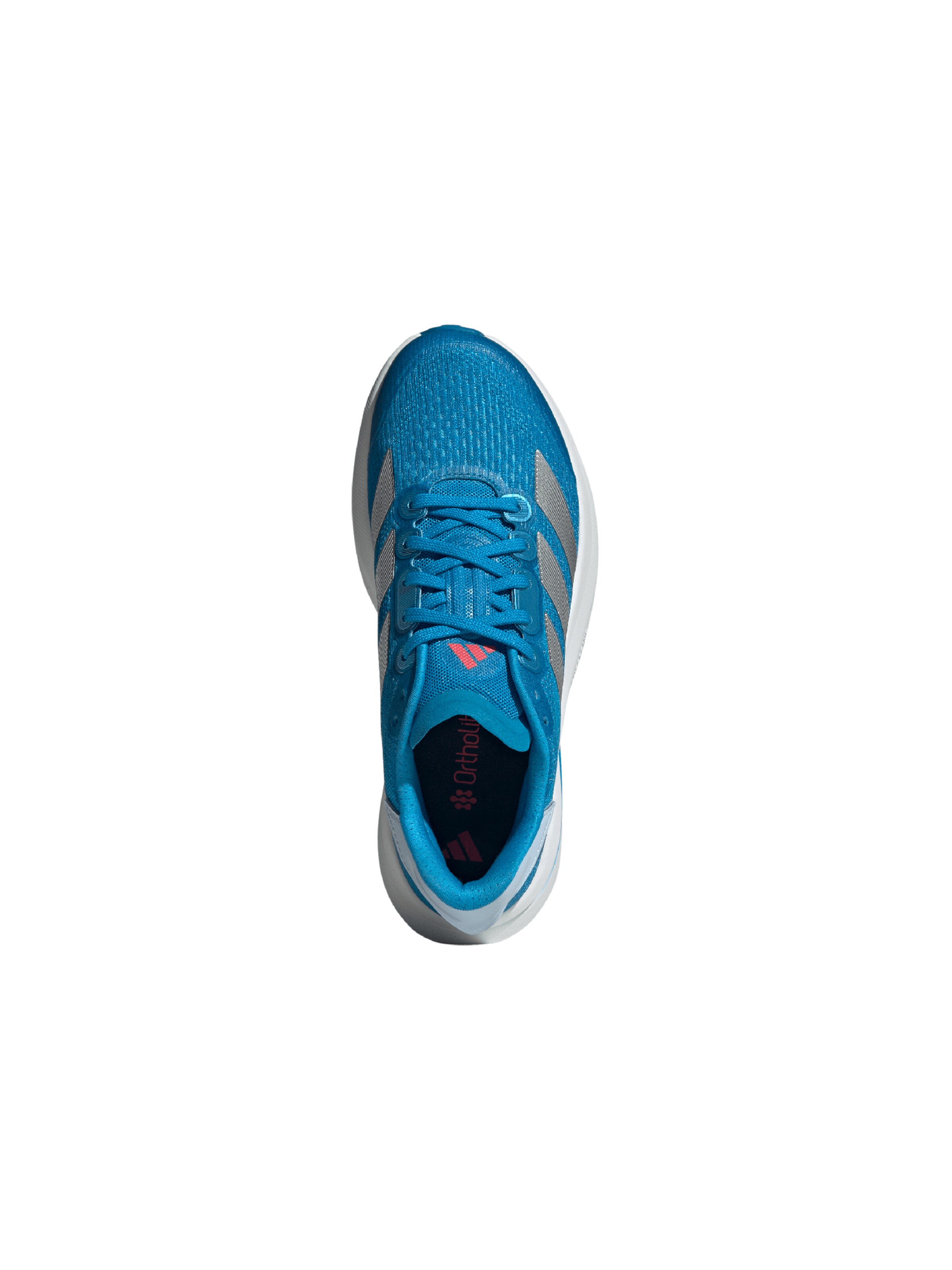 Chaussure de course 'DURAMO SPEED 2' ADIDAS PERFORMANCE en bleu