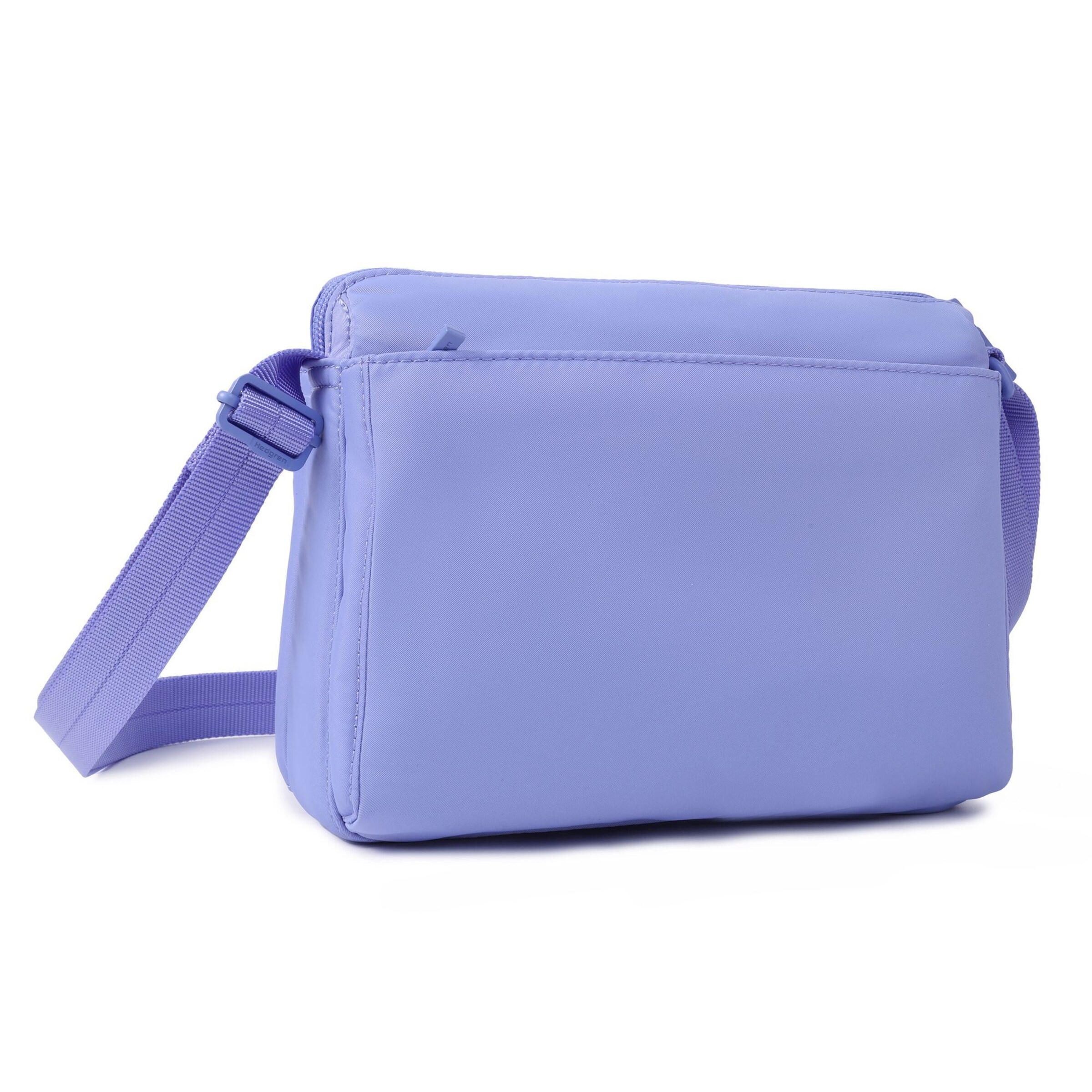 Hedgren Schoudertas 'Inner City Eye' in Blauw