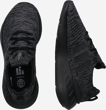 ADIDAS SPORTSWEAR Sneakers 'Swift Run 22' in Black