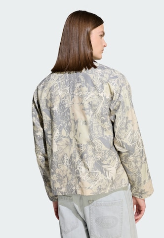 Veste mi-saison ADIDAS ORIGINALS en beige