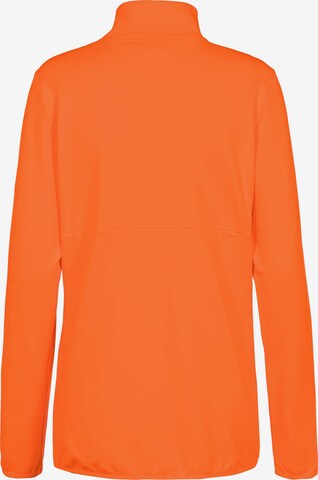 MAUI WOWIE Performance Shirt in Orange
