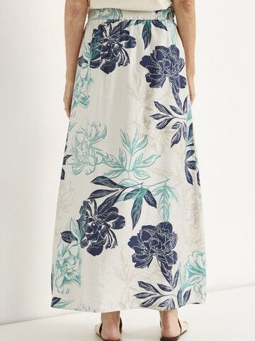 Cellbes of Sweden Rok in Blauw