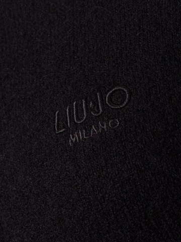 Cardigan Liu Jo en noir