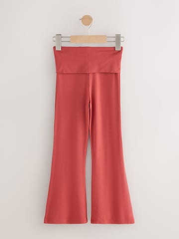 Next Laienev Püksid, värv punane