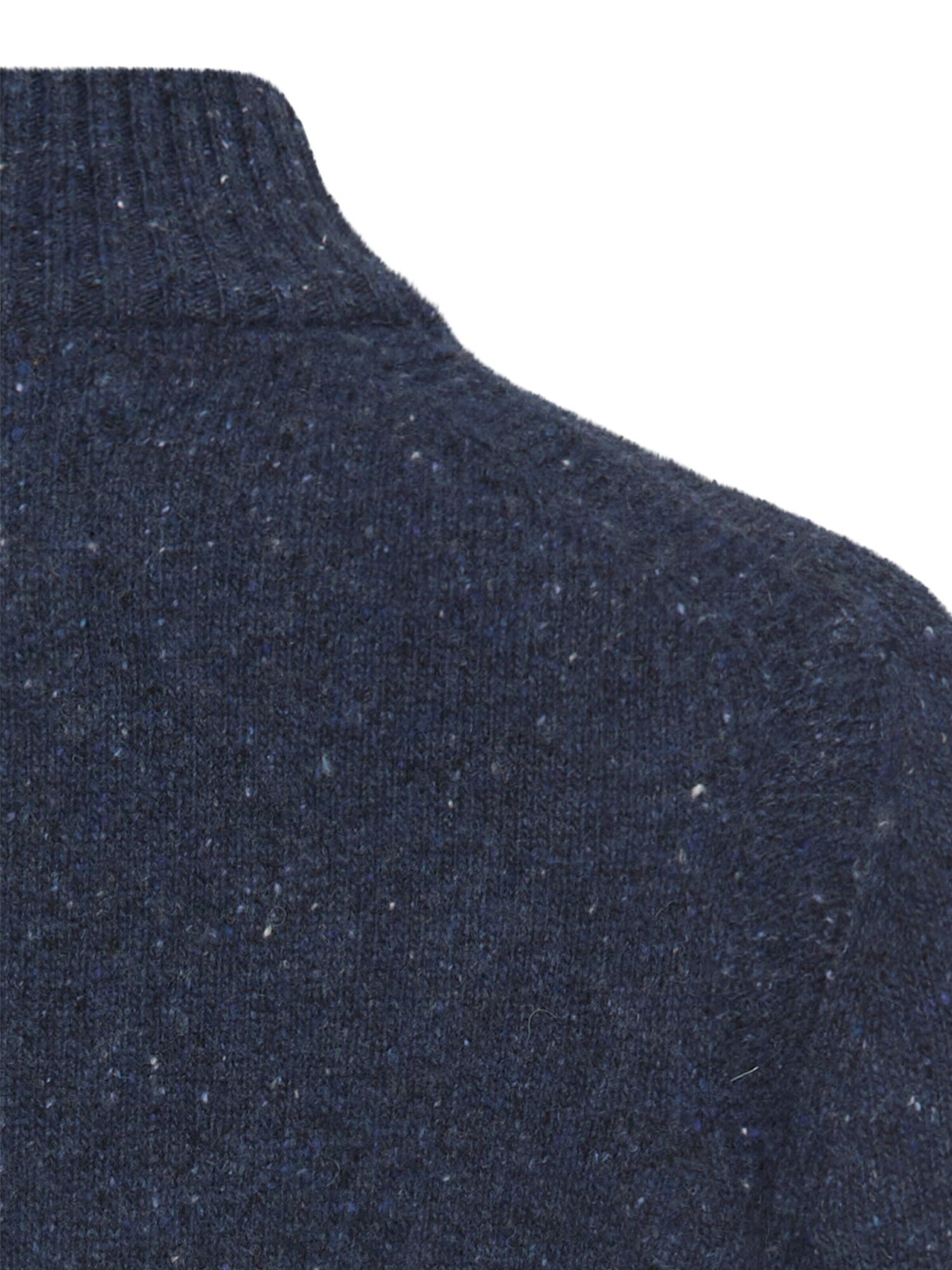 CAMEL ACTIVE Sweater in Blue