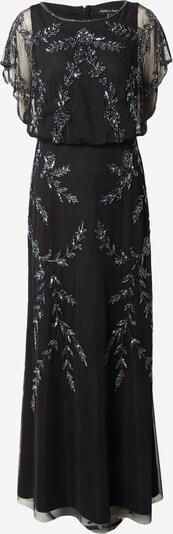 Papell Studio Kleid in schwarz / silber, Produktansicht