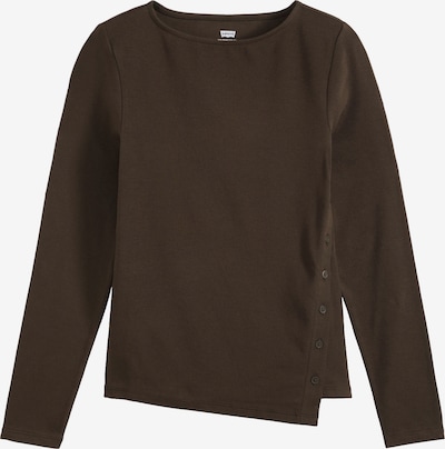 LEVI'S ® Majica 'ALLIE' veličine XS u čokolada, Pregled proizvoda