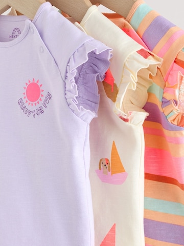 Set Next en mélange de couleurs