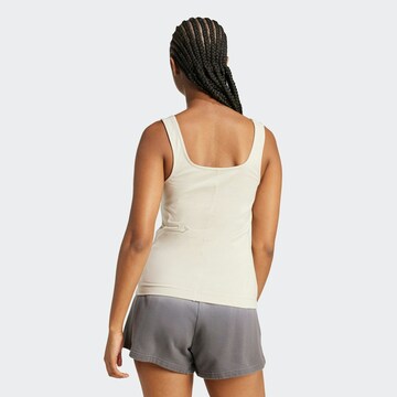 Haut de sport 'ALL SZN' ADIDAS SPORTSWEAR en blanc