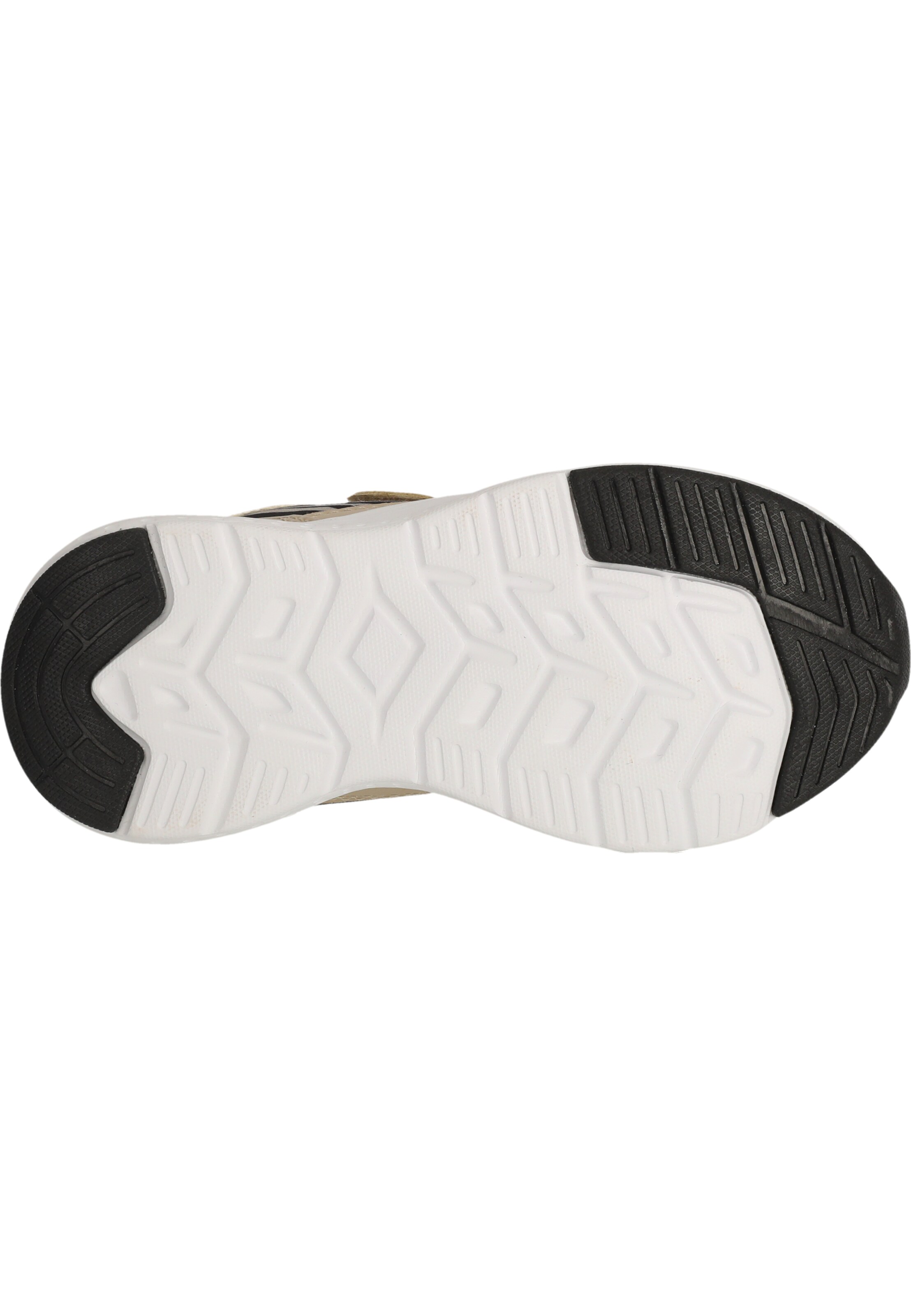 ZigZag Sneaker 'Inigo' in Beige