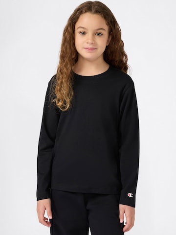 Champion Authentic Athletic Apparel Тениска в лилав