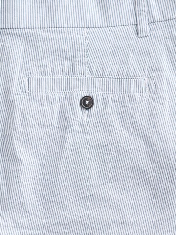 Slimfit Pantaloni chino di Next in blu