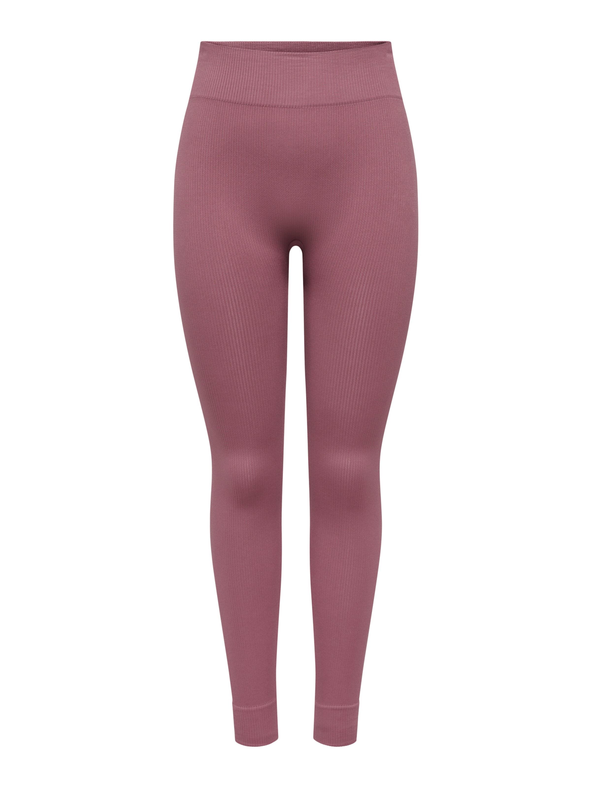 ONLY PLAY - Skinny Pantalón deportivo 'ONPJAIA' en rosa: frente