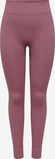 ONLY PLAY Urheiluhousut 'ONPJaia' koossa XS-S värissä magenta, Tuotenäkymä