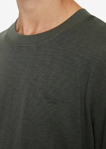 Marc O'Polo DENIM Shirt (GOTS) in Grau