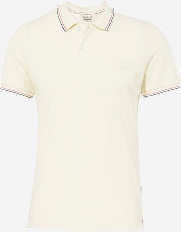 BLEND - Camiseta en blanco: frente