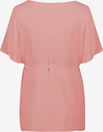 Noppies Bluse 'Kula' in Pink