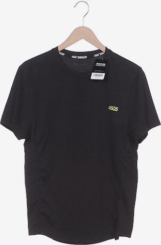 Asos T-Shirt M in Schwarz: predná strana