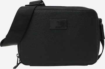 JOOP! Umhängetasche 'Nepezzano Paolo' in Schwarz: Vorderseite