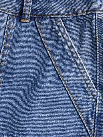 JJXX تقليدي جينز 'Asta' بلون أزرق