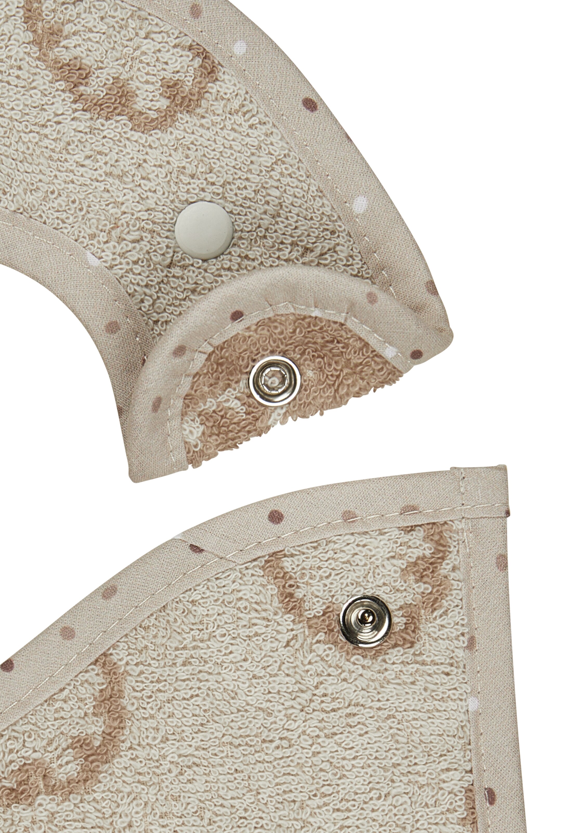 STERNTALER Bib in Beige