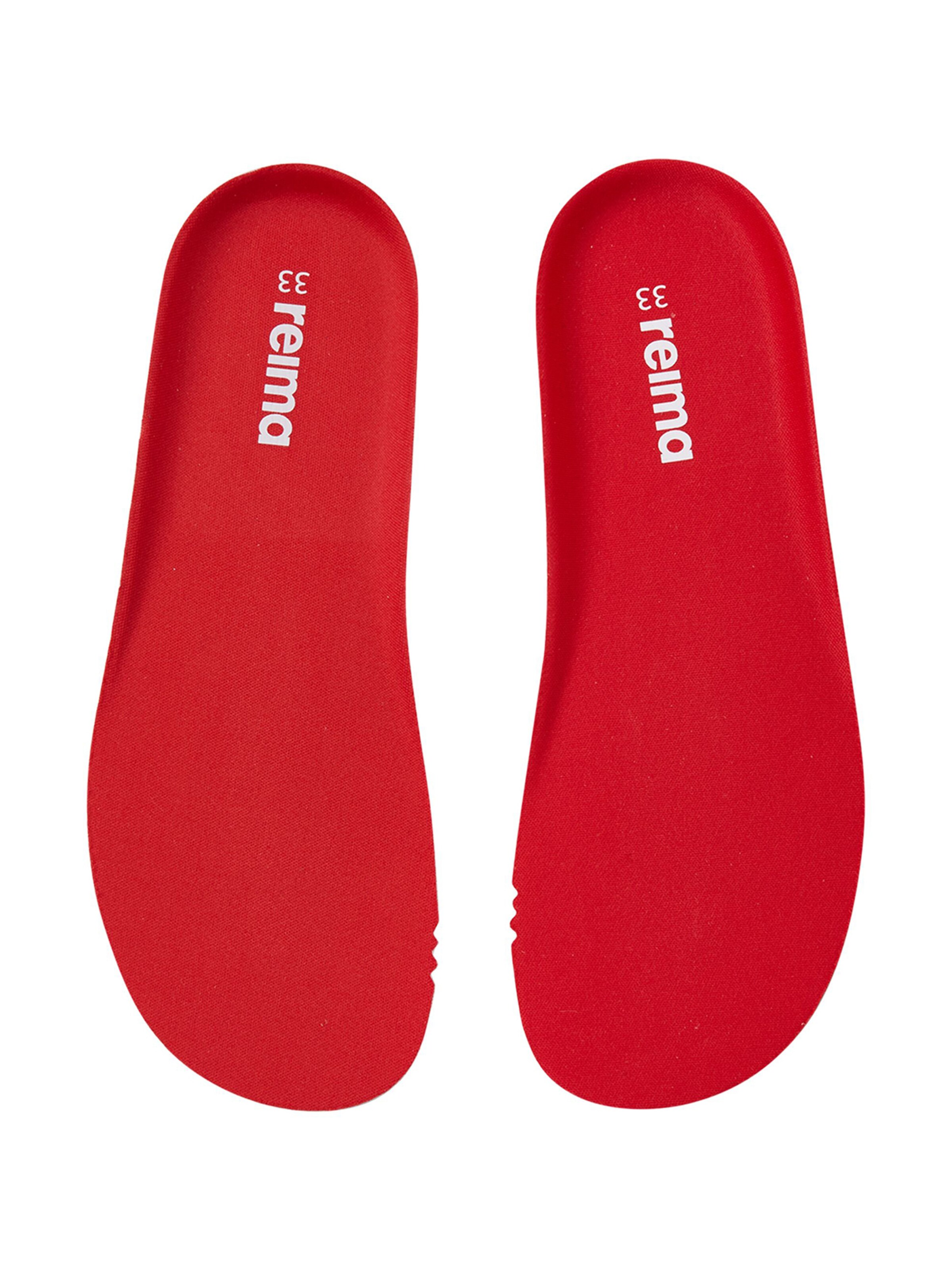 Reima Sneakers in Groen