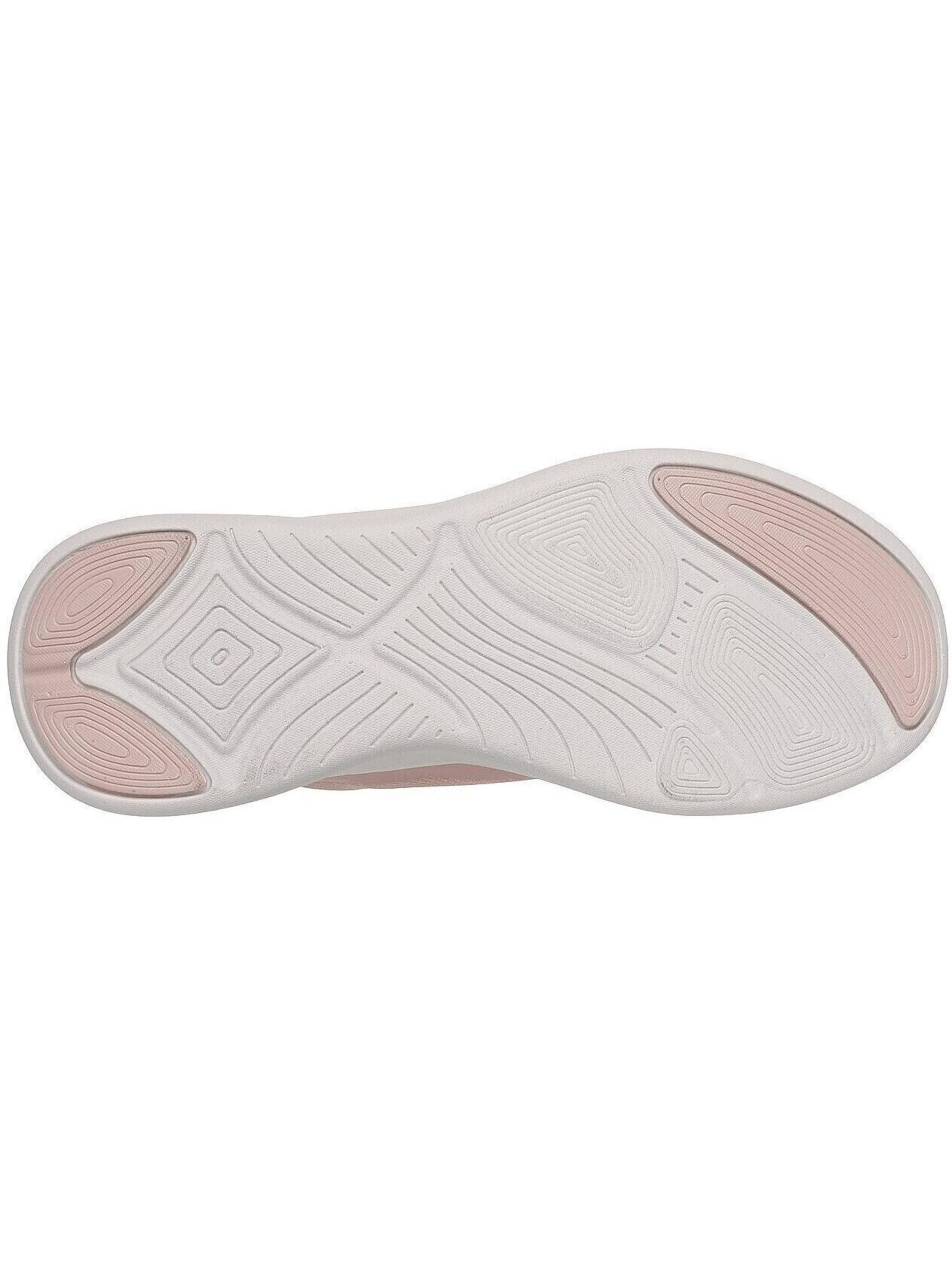 SKECHERS - Calzado deportivo 'Skechers Bobs Mode Flex' en rosa